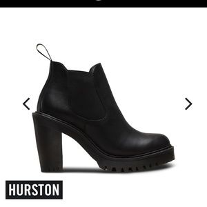 Dr Marten boots
